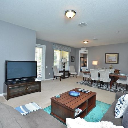 Peaceful Cay Villa Orlando Luaran gambar