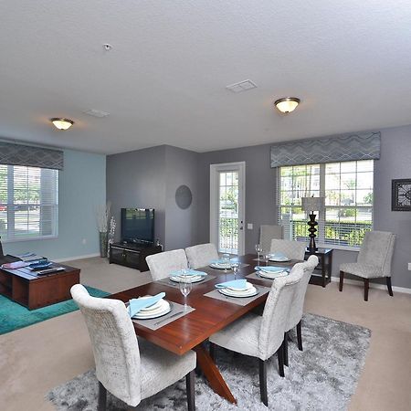 Peaceful Cay Villa Orlando Luaran gambar