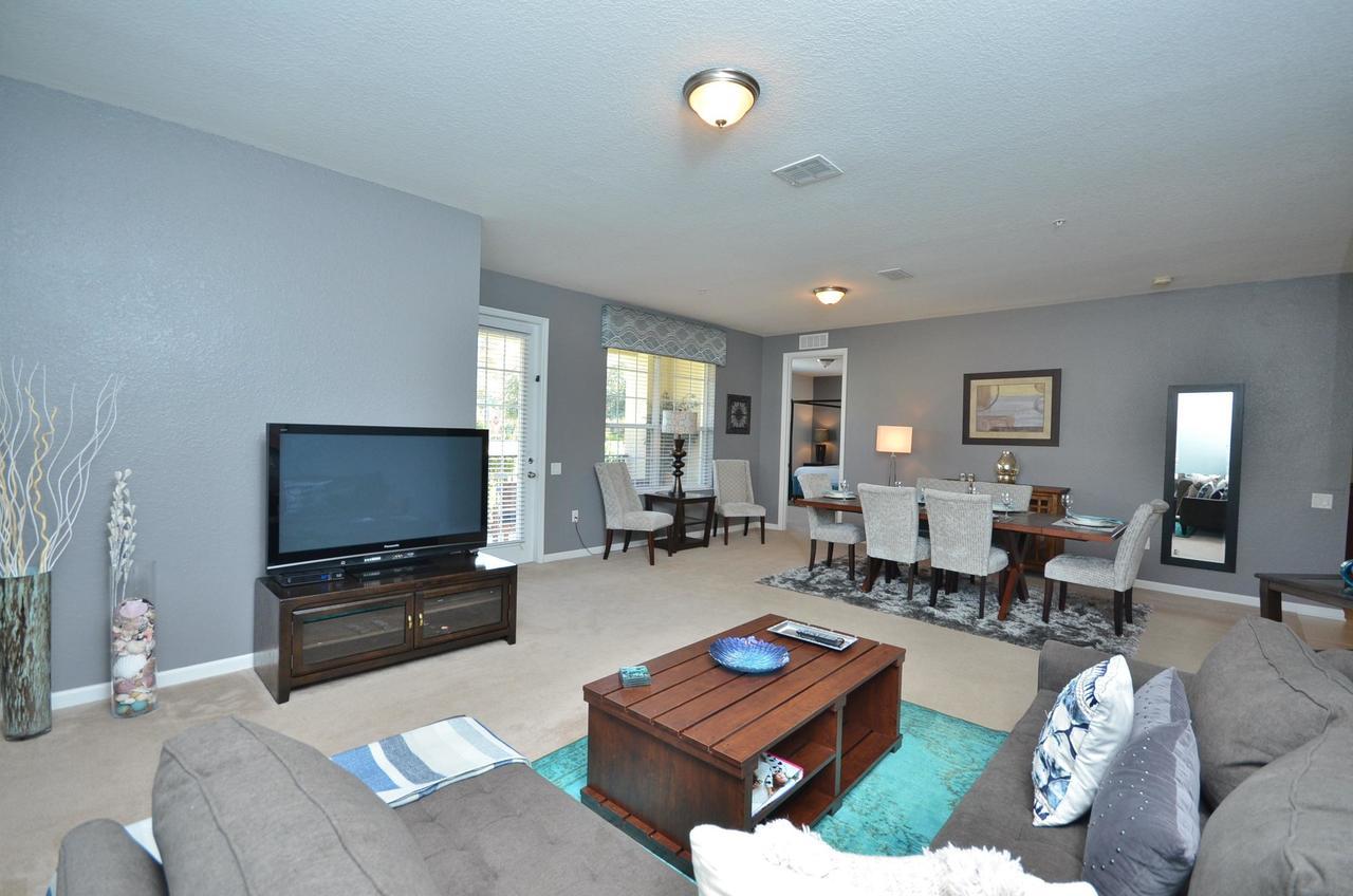 Peaceful Cay Villa Orlando Luaran gambar