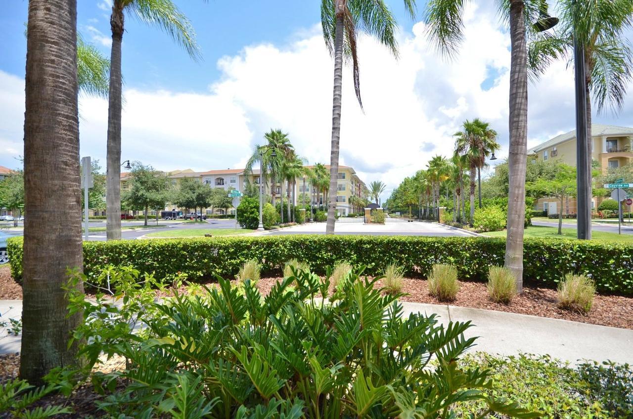 Peaceful Cay Villa Orlando Luaran gambar