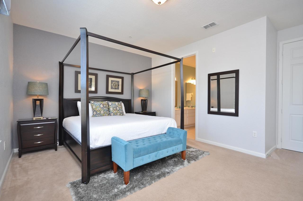 Peaceful Cay Villa Orlando Luaran gambar