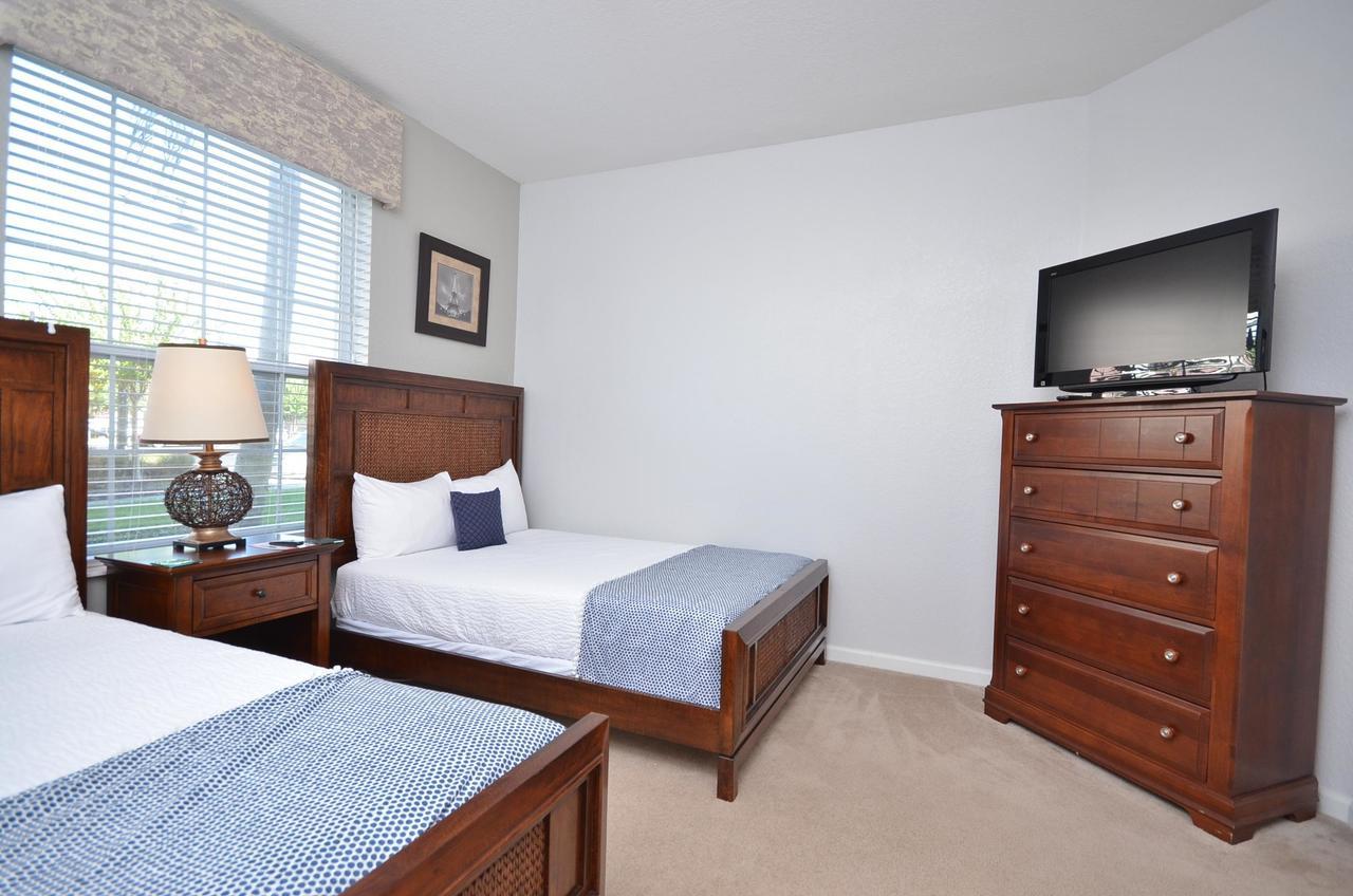 Peaceful Cay Villa Orlando Luaran gambar