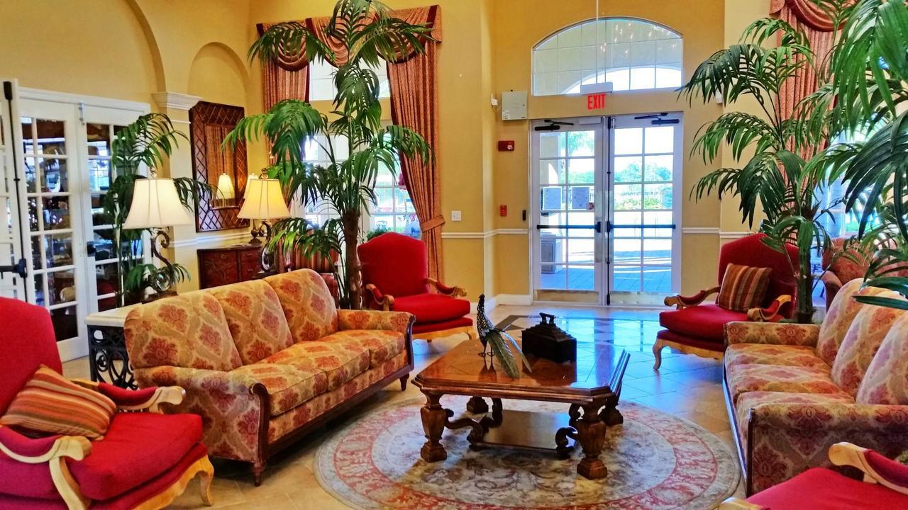 Peaceful Cay Villa Orlando Luaran gambar