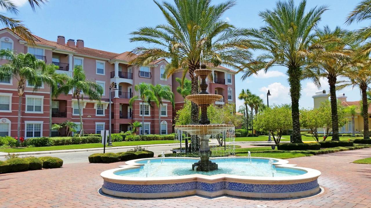 Peaceful Cay Villa Orlando Luaran gambar
