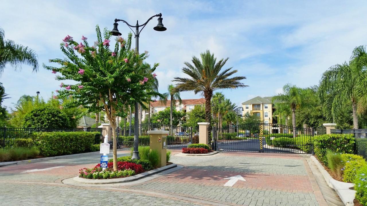 Peaceful Cay Villa Orlando Luaran gambar