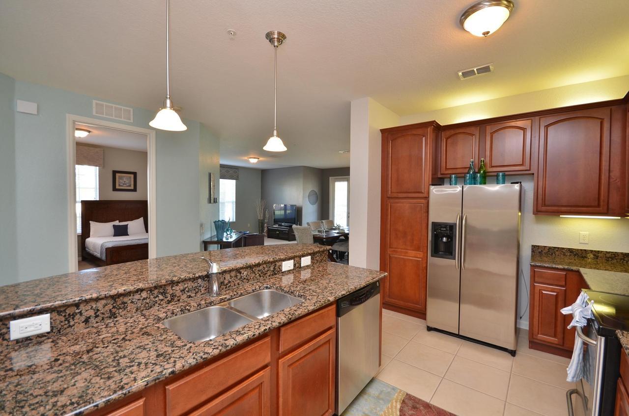 Peaceful Cay Villa Orlando Luaran gambar