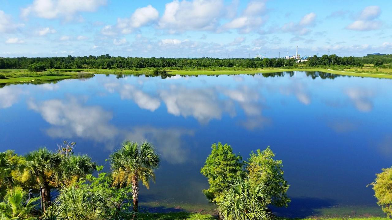 Peaceful Cay Villa Orlando Luaran gambar
