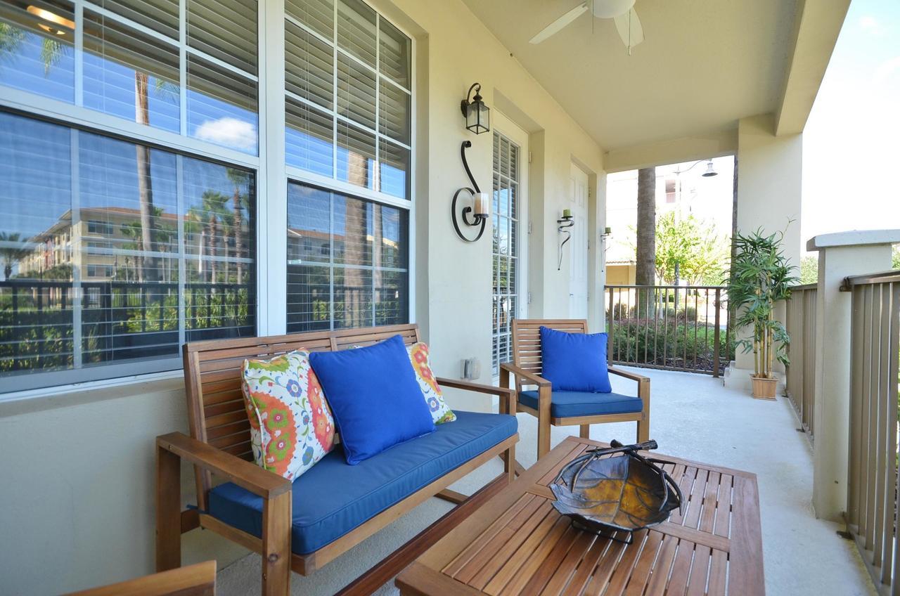Peaceful Cay Villa Orlando Luaran gambar