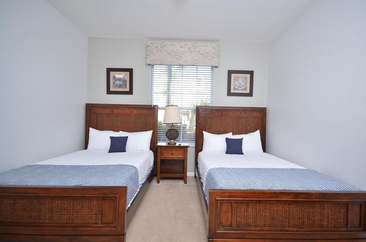 Peaceful Cay Villa Orlando Luaran gambar