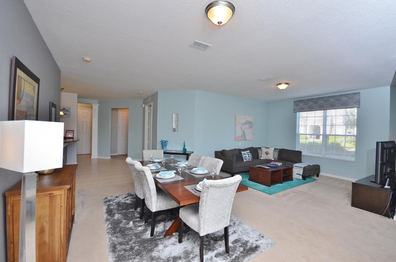 Peaceful Cay Villa Orlando Luaran gambar