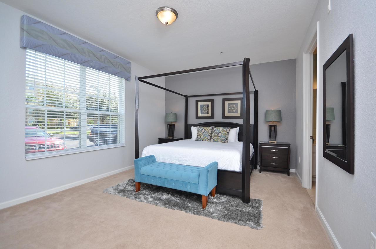 Peaceful Cay Villa Orlando Luaran gambar