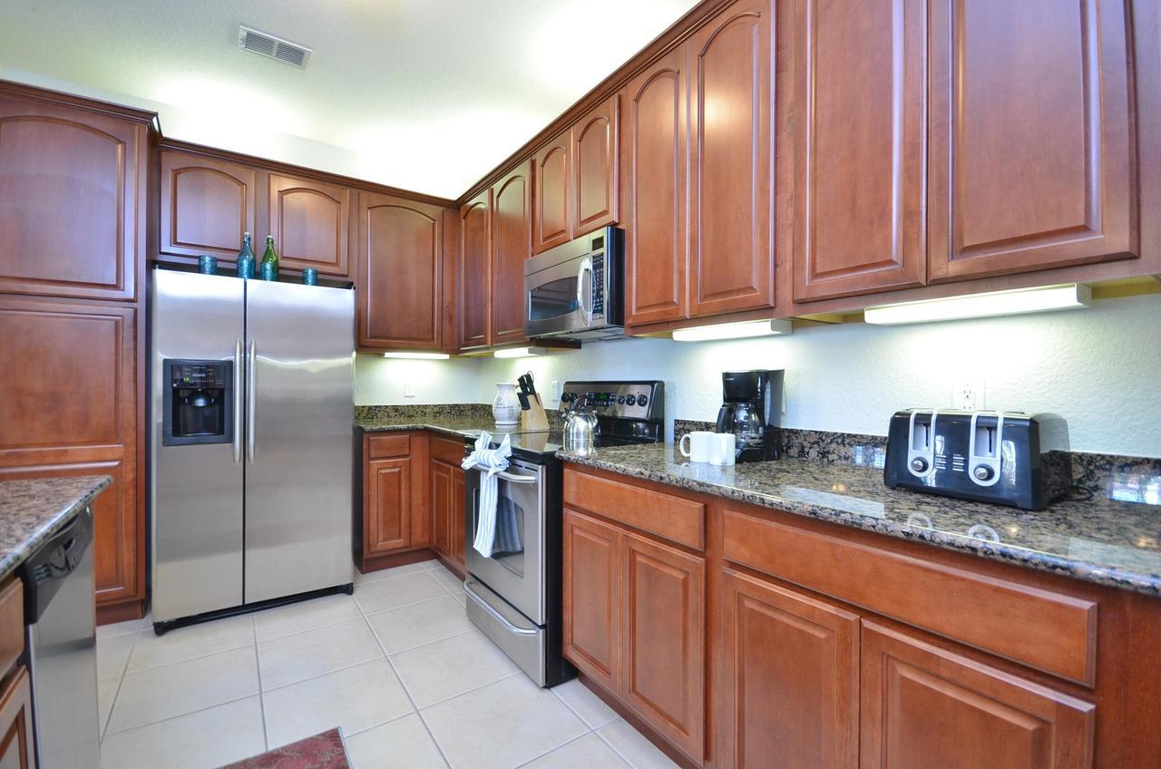 Peaceful Cay Villa Orlando Luaran gambar