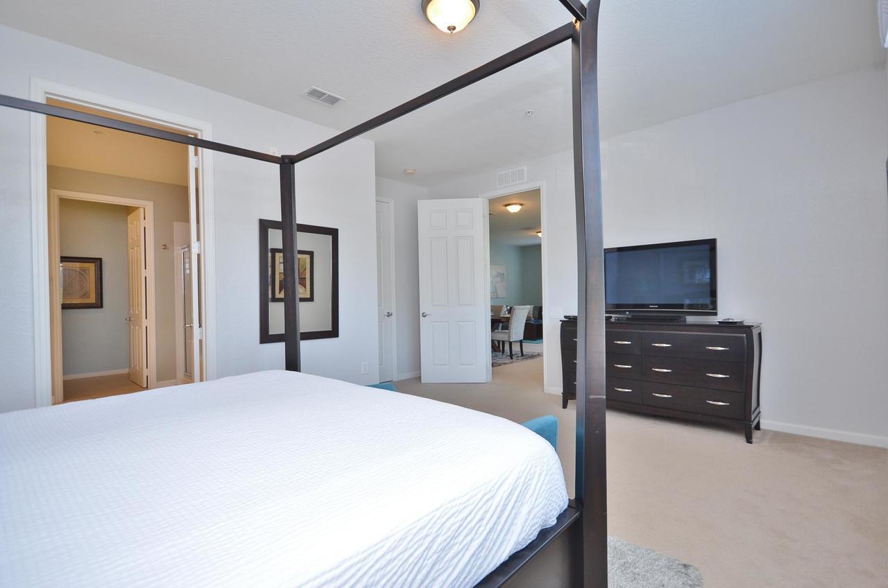 Peaceful Cay Villa Orlando Luaran gambar