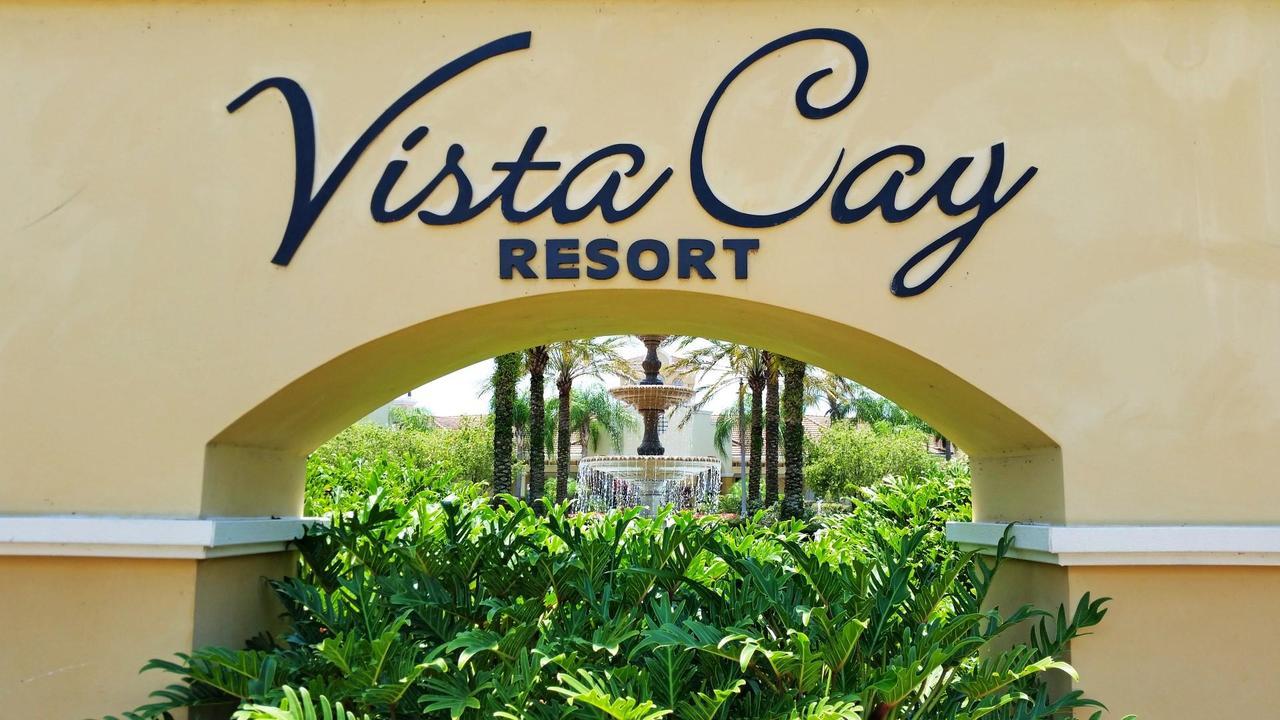 Peaceful Cay Villa Orlando Luaran gambar