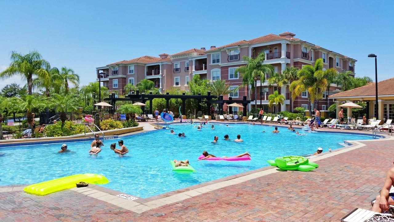 Peaceful Cay Villa Orlando Luaran gambar