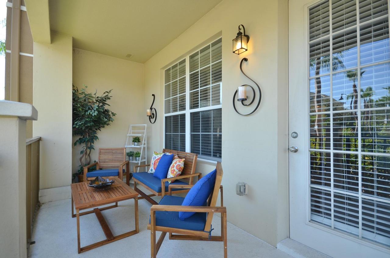 Peaceful Cay Villa Orlando Luaran gambar